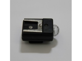 Tronic Hot Shoe CB-076